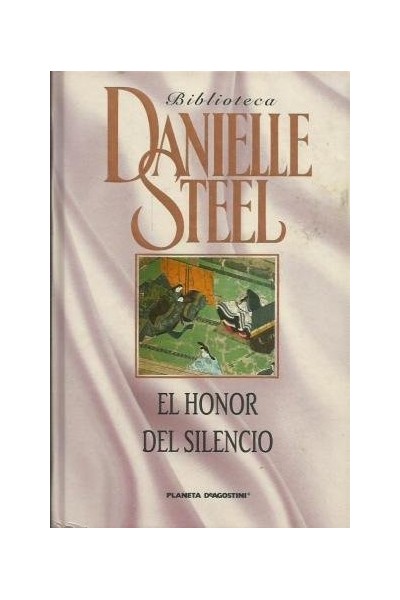EL HONOR DEL SILENCIO